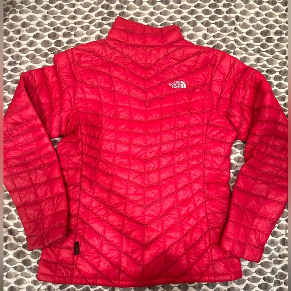 The North Face coral jacket - Picture 5 of 5